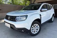 Dacia Duster din 2022 cu 122.000 km - oferta DAC242096 - foto 1