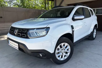 Dacia Duster din 2022 - oferta DAC242096