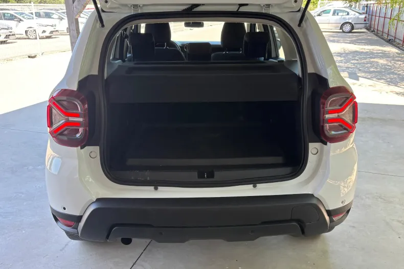 Dacia Duster din 2022 cu 122.000 km - oferta DAC242096 - foto 7