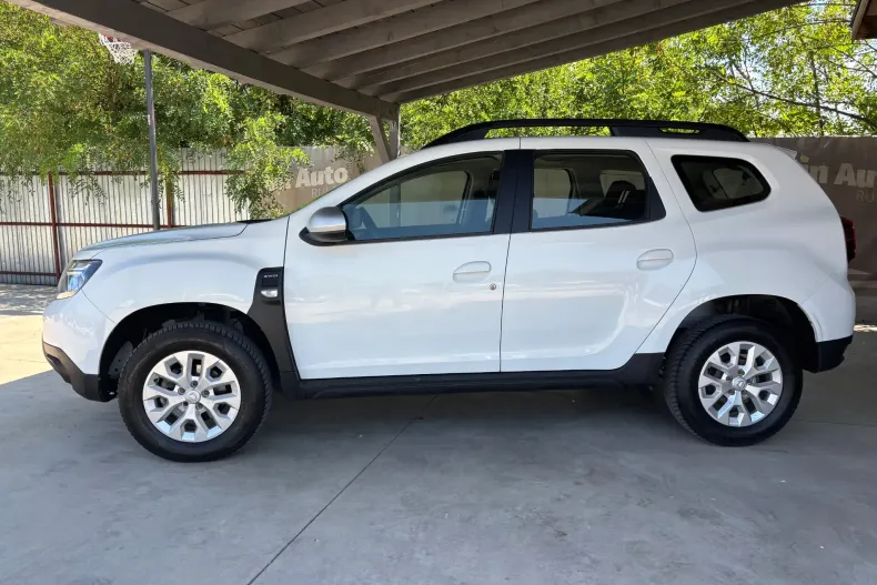 Dacia Duster din 2022 cu 122.000 km - oferta DAC242096 - foto 8