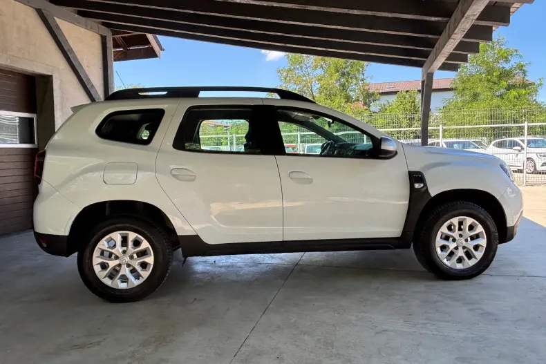 Dacia Duster din 2022 cu 122.000 km - oferta DAC242096 - foto 9