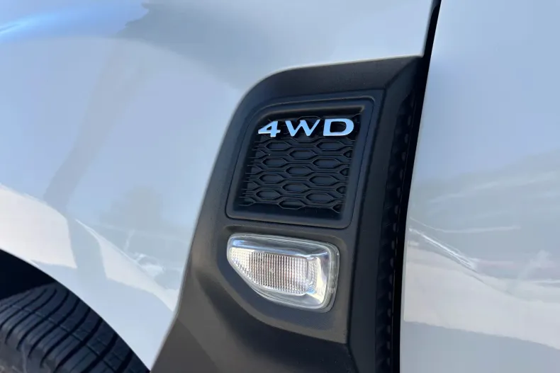 Dacia Duster din 2022 cu 122.000 km - oferta DAC242096 - foto 10