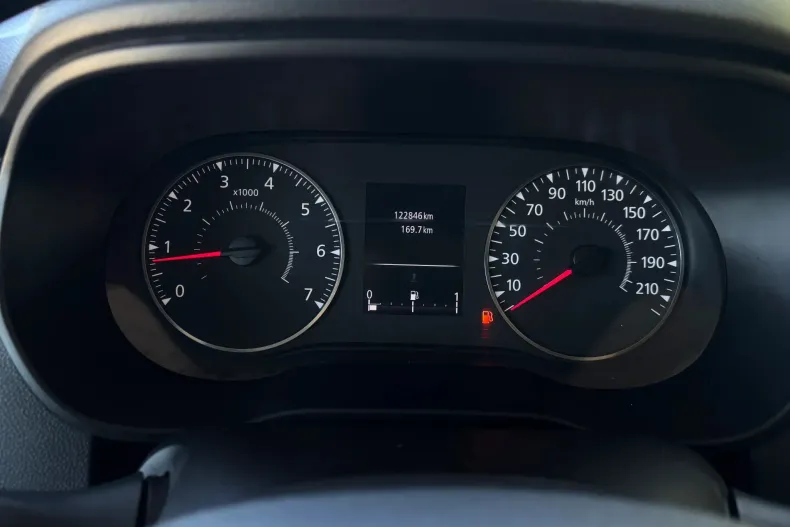 Dacia Duster din 2022 cu 122.000 km - oferta DAC242096 - foto 14