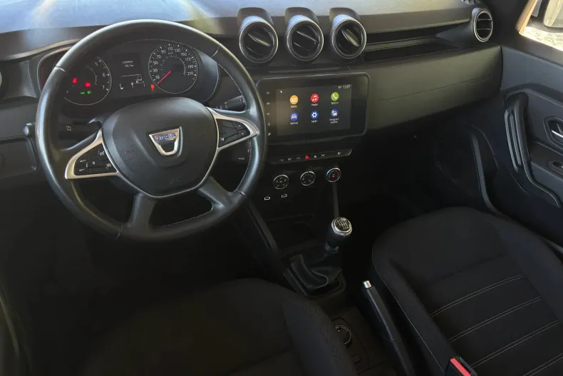 Dacia Duster din 2022 cu 122.000 km - oferta DAC242096 - foto 15