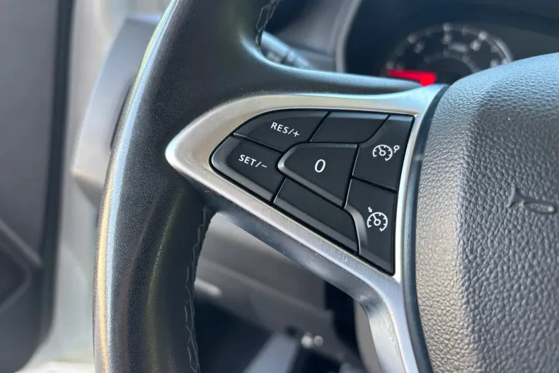 Dacia Duster din 2022 cu 122.000 km - oferta DAC242096 - foto 19