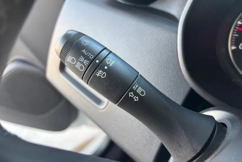 Dacia Duster din 2022 cu 122.000 km - oferta DAC242096 - foto 23