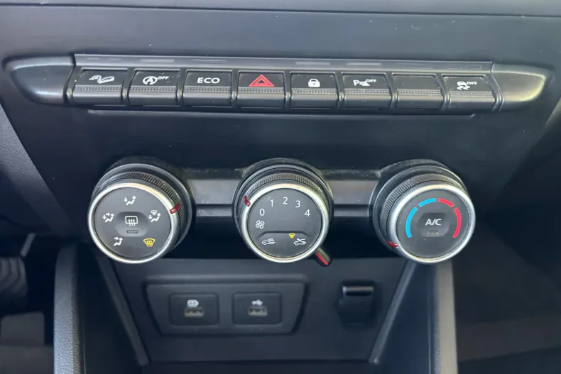 Dacia Duster din 2022 cu 122.000 km - oferta DAC242096 - foto 26