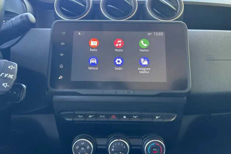 Dacia Duster din 2022 cu 122.000 km - oferta DAC242096 - foto 28