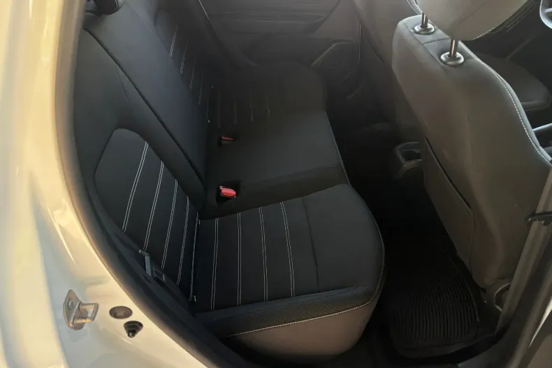 Dacia Duster din 2022 cu 122.000 km - oferta DAC242096 - foto 33