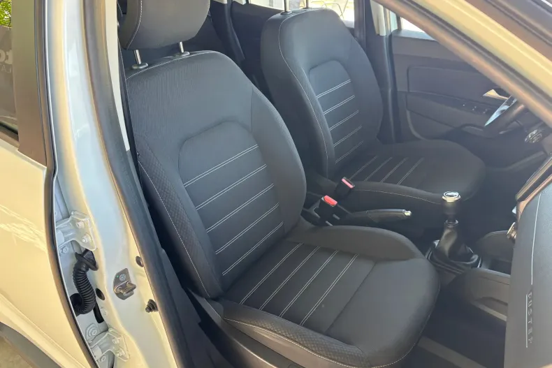 Dacia Duster din 2022 cu 122.000 km - oferta DAC242096 - foto 34