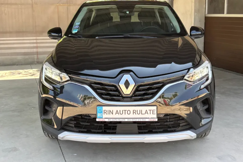 Renault Captur din 2021 cu 100.000 km - oferta REN242097 - foto 2