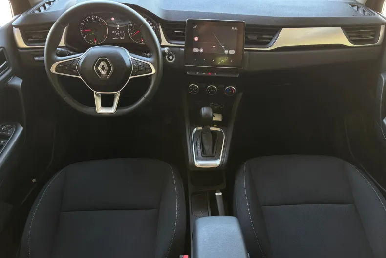 Renault Captur din 2021 cu 100.000 km - oferta REN242097 - foto 3