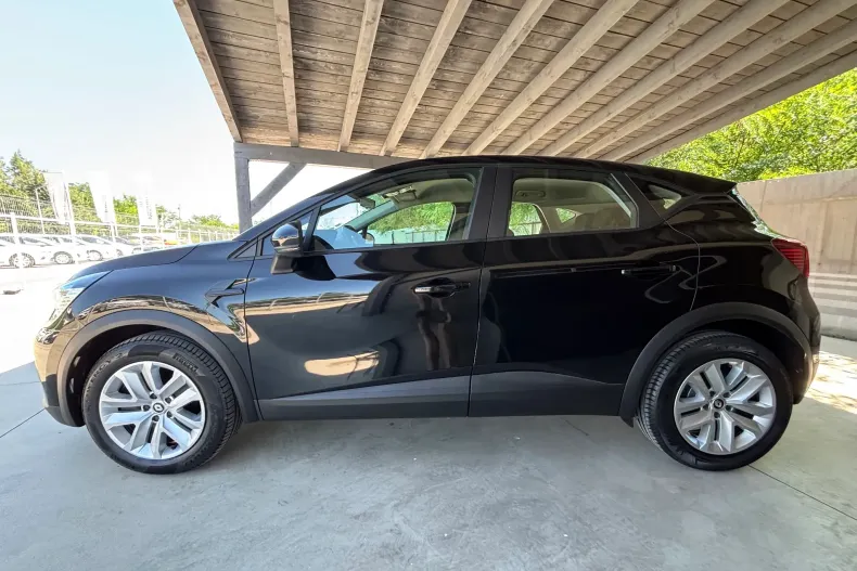 Renault Captur din 2021 cu 100.000 km - oferta REN242097 - foto 7