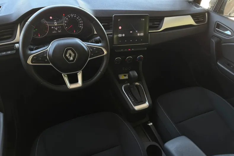 Renault Captur din 2021 cu 100.000 km - oferta REN242097 - foto 9