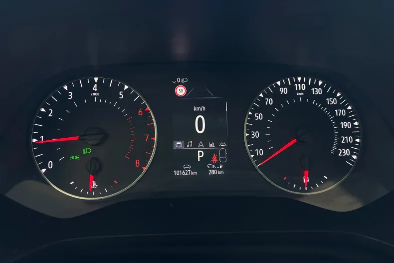 Renault Captur din 2021 cu 100.000 km - oferta REN242097 - foto 10
