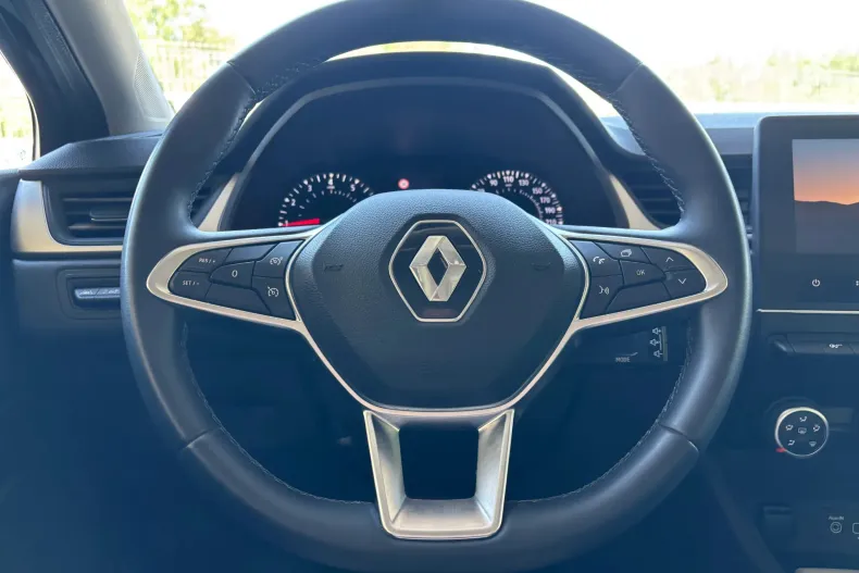 Renault Captur din 2021 cu 100.000 km - oferta REN242097 - foto 11