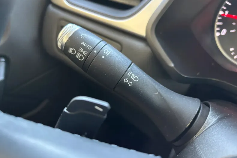 Renault Captur din 2021 cu 100.000 km - oferta REN242097 - foto 12