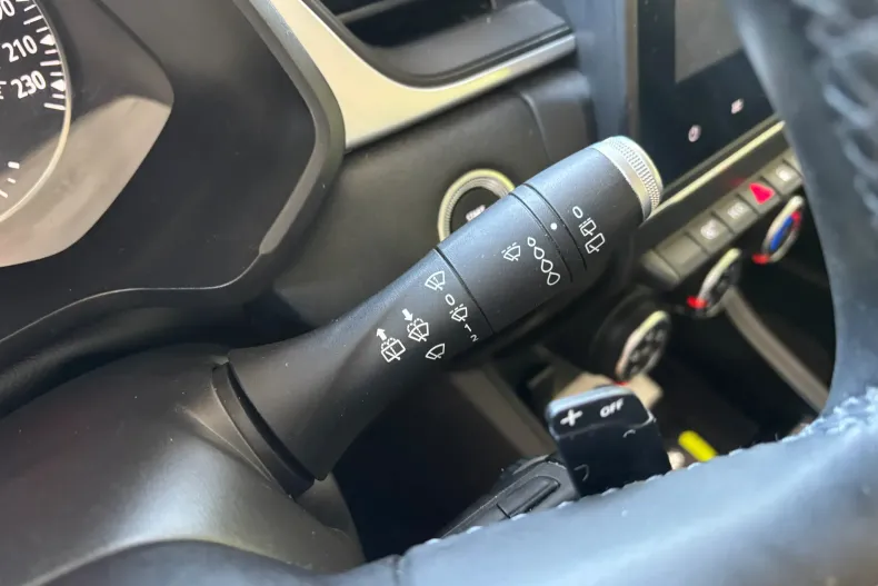 Renault Captur din 2021 cu 100.000 km - oferta REN242097 - foto 13