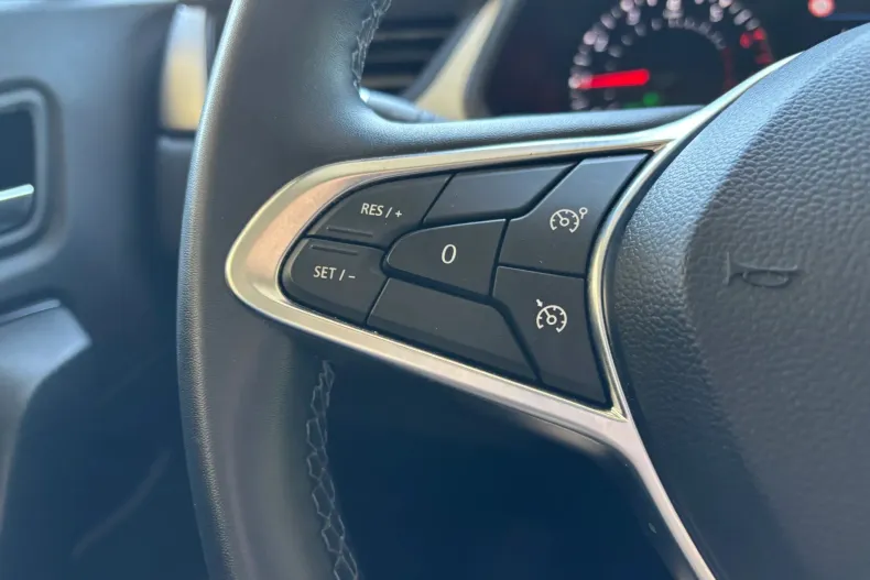 Renault Captur din 2021 cu 100.000 km - oferta REN242097 - foto 14