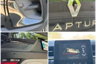 Renault Captur din 2021 cu 100.000 km - oferta REN242097 - foto 27