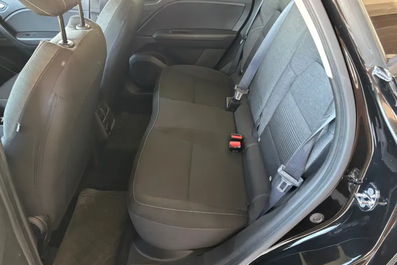 Renault Captur din 2021 cu 100.000 km - oferta REN242097 - foto 30