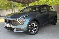 Kia Sportage din 2022 cu 80.500 km - oferta KIA242098 - foto 1