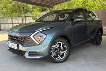 Kia Sportage din 2022 - oferta KIA242098