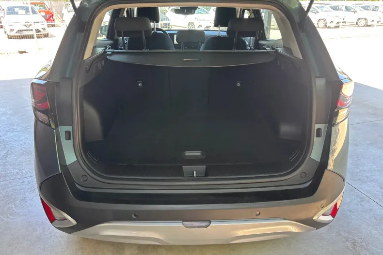 Kia Sportage din 2022 cu 80.500 km - oferta KIA242098 - foto 7