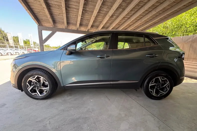 Kia Sportage din 2022 cu 80.500 km - oferta KIA242098 - foto 8