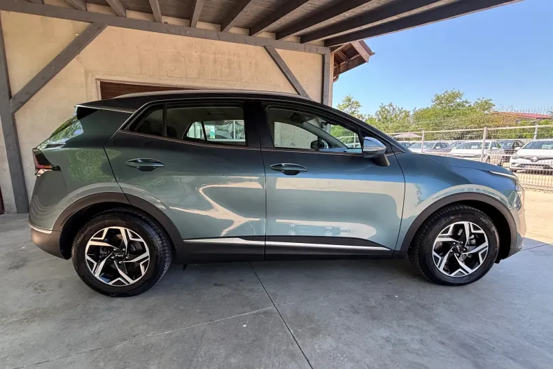 Kia Sportage din 2022 cu 80.500 km - oferta KIA242098 - foto 9