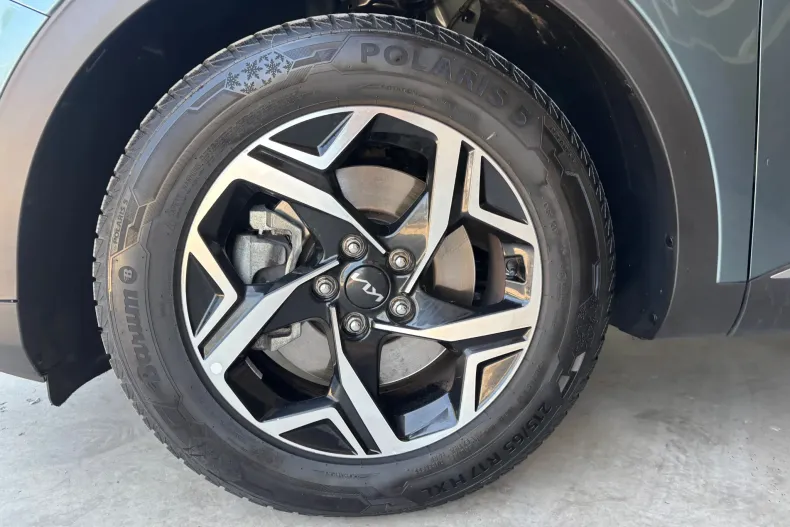 Kia Sportage din 2022 cu 80.500 km - oferta KIA242098 - foto 10