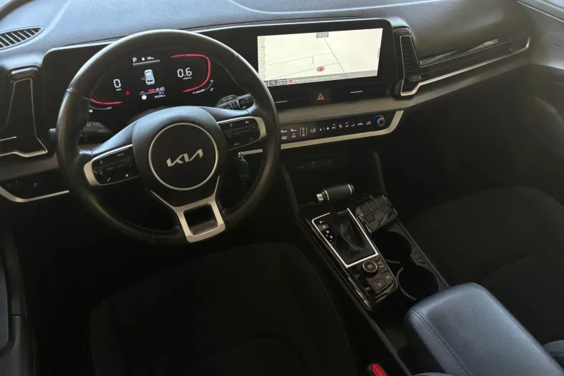 Kia Sportage din 2022 cu 80.500 km - oferta KIA242098 - foto 13