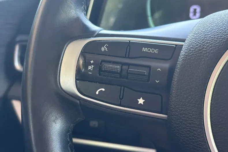 Kia Sportage din 2022 cu 80.500 km - oferta KIA242098 - foto 17