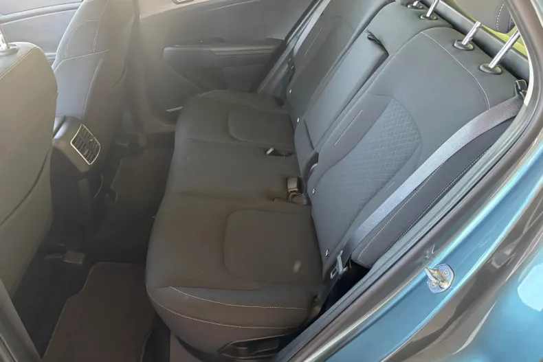Kia Sportage din 2022 cu 80.500 km - oferta KIA242098 - foto 30