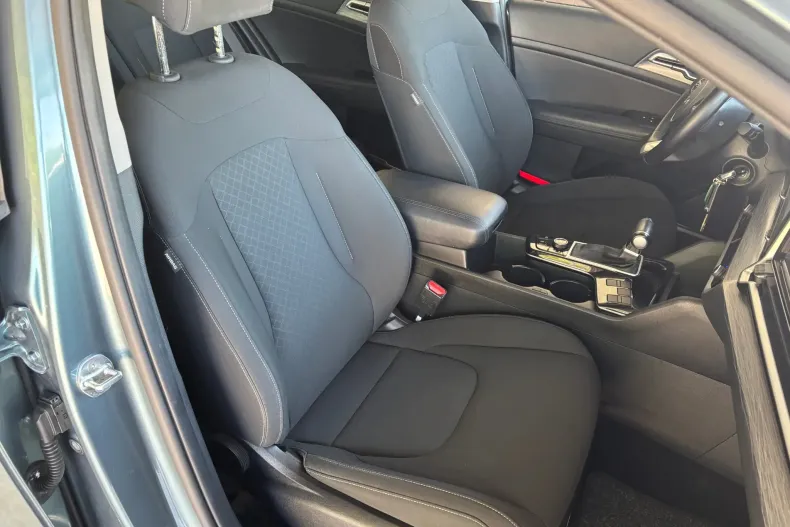 Kia Sportage din 2022 cu 80.500 km - oferta KIA242098 - foto 32