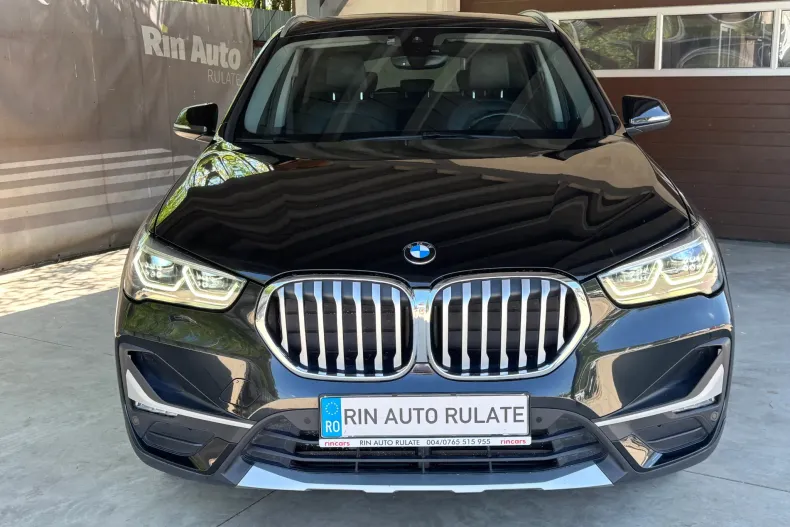 BMW X1 (Seria X) din 2021 cu 131.000 km - oferta BMW242099 - foto 2
