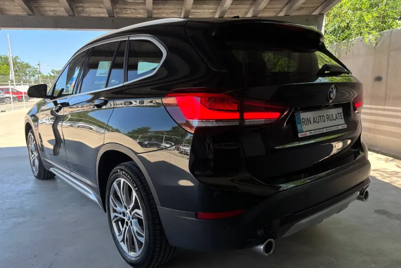 BMW X1 (Seria X) din 2021 cu 131.000 km - oferta BMW242099 - foto 4