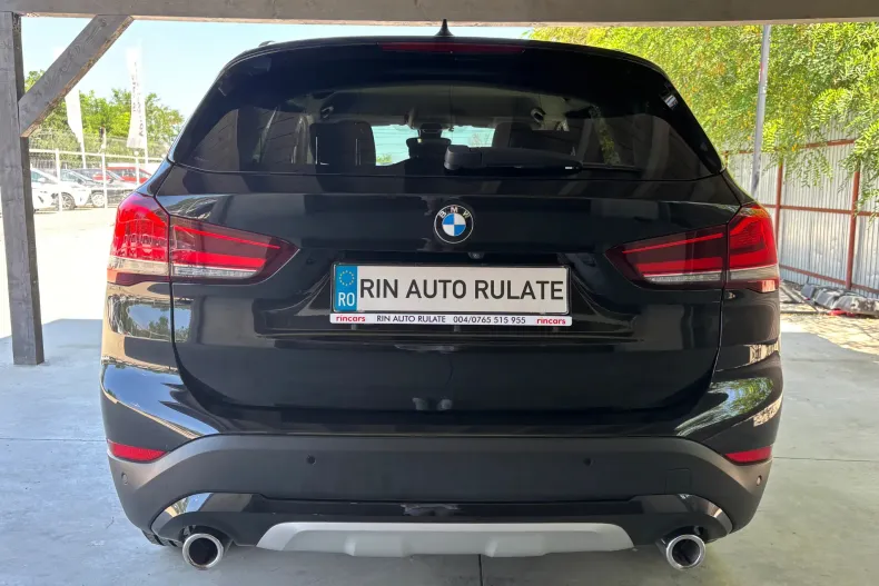 BMW X1 (Seria X) din 2021 cu 131.000 km - oferta BMW242099 - foto 5