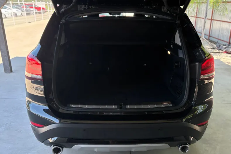 BMW X1 (Seria X) din 2021 cu 131.000 km - oferta BMW242099 - foto 6
