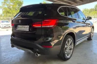 BMW X1 (Seria X) din 2021 cu 131.000 km - oferta BMW242099 - foto 7