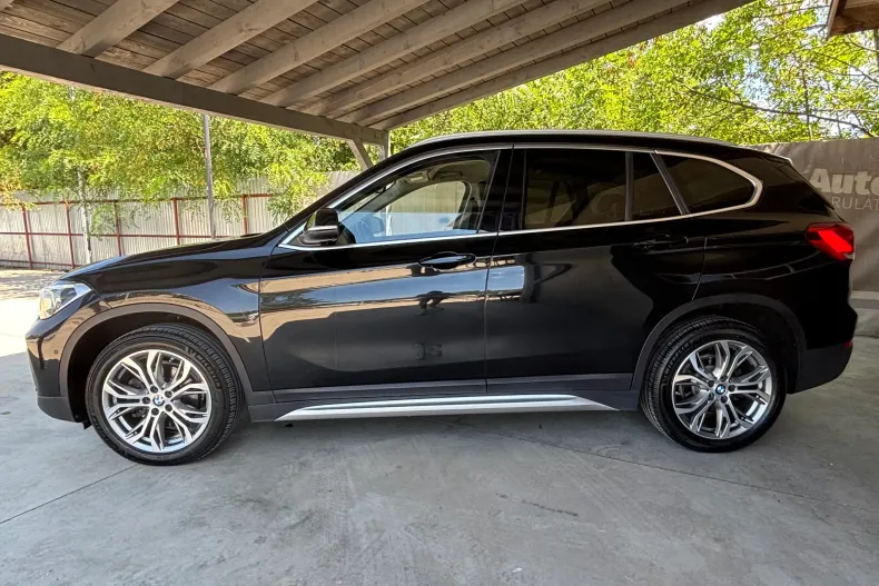 BMW X1 (Seria X) din 2021 cu 131.000 km - oferta BMW242099 - foto 8