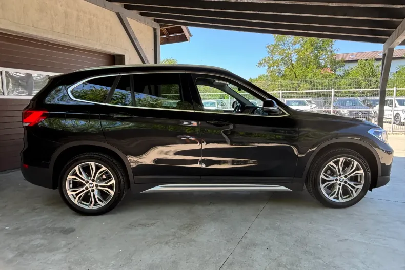 BMW X1 (Seria X) din 2021 cu 131.000 km - oferta BMW242099 - foto 9