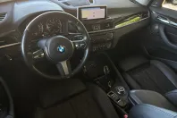BMW X1 (Seria X) din 2021 cu 131.000 km - oferta BMW242099 - foto 10