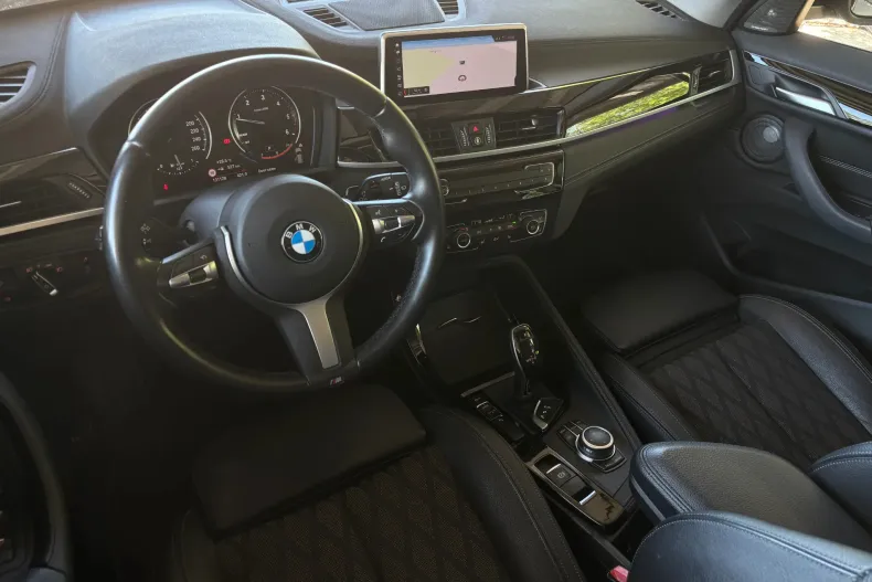 BMW X1 (Seria X) din 2021 cu 131.000 km - oferta BMW242099 - foto 10