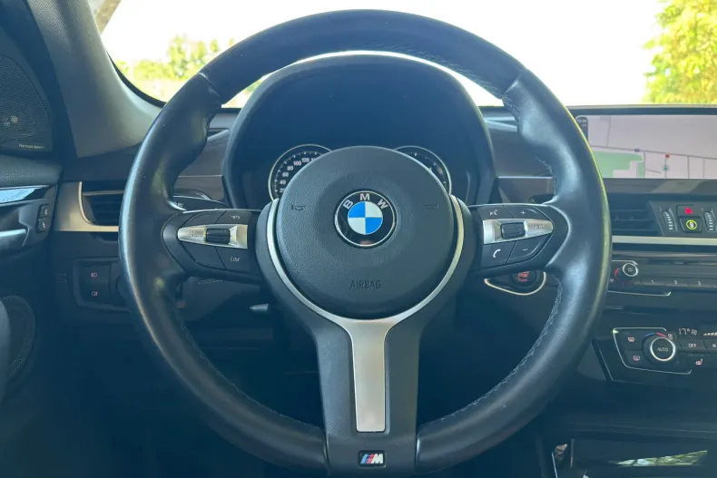 BMW X1 (Seria X) din 2021 cu 131.000 km - oferta BMW242099 - foto 12