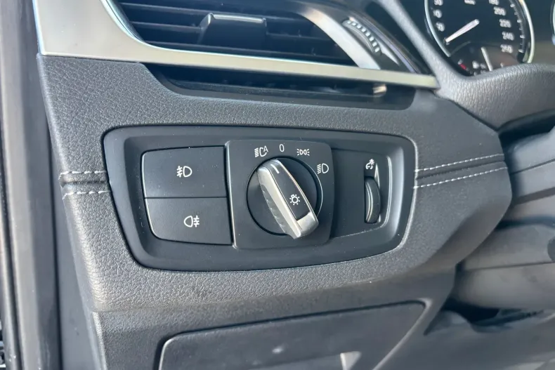 BMW X1 (Seria X) din 2021 cu 131.000 km - oferta BMW242099 - foto 15