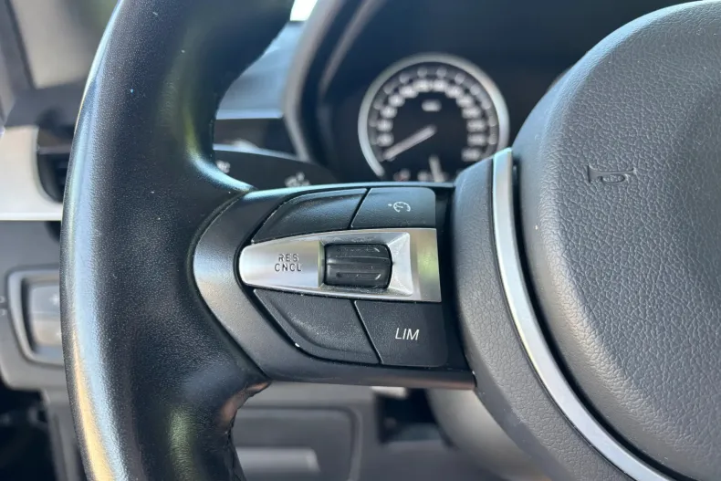 BMW X1 (Seria X) din 2021 cu 131.000 km - oferta BMW242099 - foto 16
