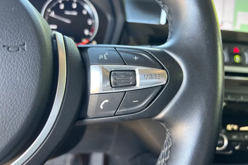 BMW X1 (Seria X) din 2021 cu 131.000 km - oferta BMW242099 - foto 17