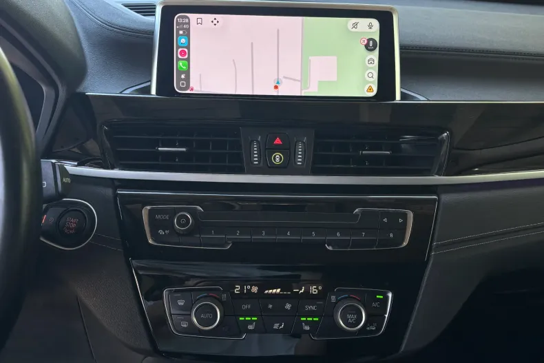 BMW X1 (Seria X) din 2021 cu 131.000 km - oferta BMW242099 - foto 22