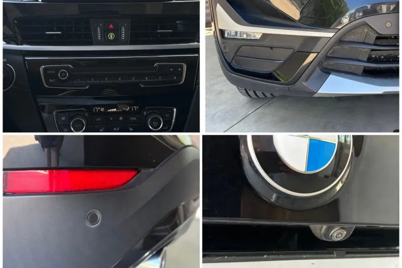 BMW X1 (Seria X) din 2021 cu 131.000 km - oferta BMW242099 - foto 29